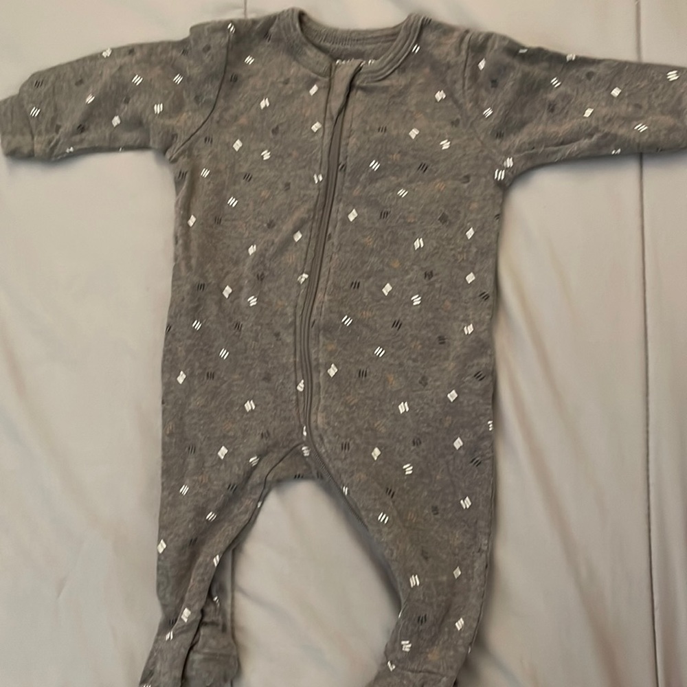 Newborn buybuybaby unisex